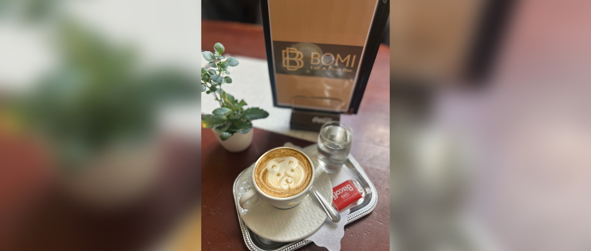 BOMI Café